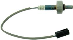 NTK Oxygen Sensors for 2004-2005 VERONA - 25666
