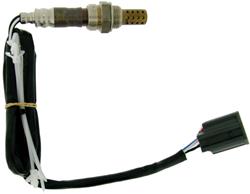 NTK Oxygen Sensors for 2011-2014 2, 2004-2009 3, 2006-2008 6 - 25670