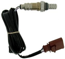 NTK Oxygen Sensors for 2011-2017 CAYENNE, 2007-2010 Q7, 2007-2009 TOUAREG - 25688