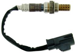 NTK Oxygen Sensors for 2007-2009 LR3, RANGE ROVER SPORT - 25694