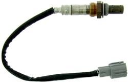 NTK Oxygen Sensors 25697