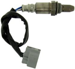 NTK Oxygen Sensors 25698