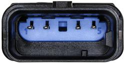 NTK Oxygen Sensors 25711