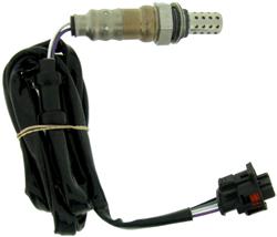 NTK Oxygen Sensors for 2013-2016 BOXSTER, 2014-2016 CAYMAN, 2010-2016 PANAMERA - 25714