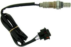 NTK Oxygen Sensors for 2010-2016 PANAMERA - 25722