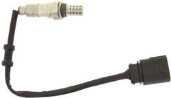 NTK Oxygen Sensors for 2004 GOLF, R32, 2000-2002 TT QUATTRO - 25723