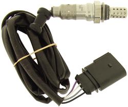 NTK Oxygen Sensors for 2005-2009 A8 QUATTRO, 2015 CONTINENTAL - 25724
