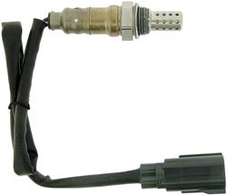 NTK Oxygen Sensors for 2013-2015 LR2, 2012-2014 RANGE ROVER EVOQUE - 25741