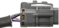 NTK Oxygen Sensors for 2012-2013 SOUL, 2014-2015 TUCSON - 25745