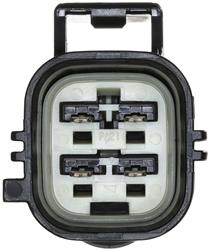 NTK Oxygen Sensors for 2016-2021 F-TYPE - 25751