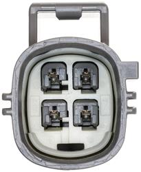 NTK Oxygen Sensors 25754