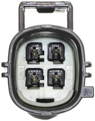 NTK Oxygen Sensors 25756
