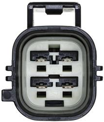 NTK Oxygen Sensors 25762