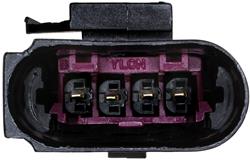 NTK Oxygen Sensors for 2015-2016 A8 QUATTRO - 25765