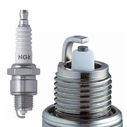NGK Standard Series Spark Plugs BP8HS