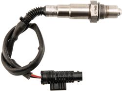 NTK Oxygen Sensors 27082