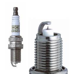 NGK G-Power Platinum Spark Plugs FR45GP