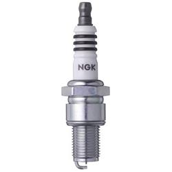 NGK Iridium IX Spark Plugs BR9EIX SOLID