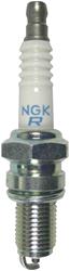 NGK Standard Series Spark Plugs for 1996-2004 50HP T50 - DPR6EB-9