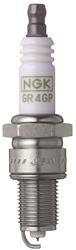 NGK G-Power Platinum Spark Plugs GR45GP