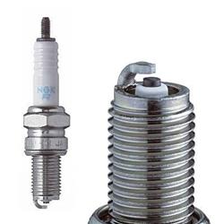 NGK Standard Series Spark Plugs JR9B