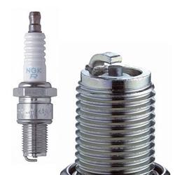 NGK Standard Series Spark Plugs BR9ES SOLID
