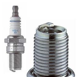 Accel 8197 Spark Plug – 13/16 Hex, 7 Heat Range, Copper Core Shorty – 8 Pack