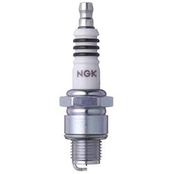 NGK Iridium IX Spark Plugs BR6HIX