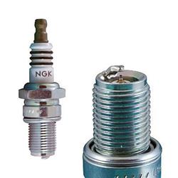 NGK Iridium IX Spark Plugs BR8ECMIX