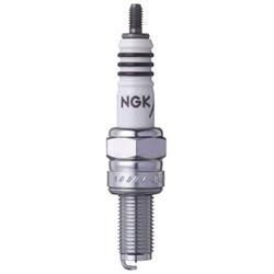 NGK Iridium IX Spark Plugs CR9EIX