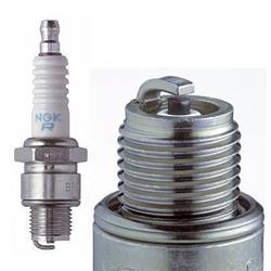 NGK Standard Series Spark Plugs BR7HS