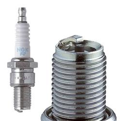 NGK Standard Series Spark Plugs BR8ECS