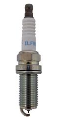 NGK Laser Iridium Spark Plugs ILFR6G-E