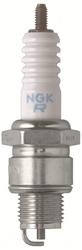 NGK Standard Series Spark Plugs for 1994-2001 SA50 ELITE SR, SA50P ELITE S - BR6HSA