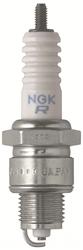 NGK Standard Series Spark Plugs BPR6HSA