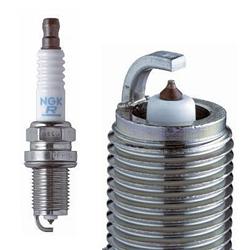 NGK Laser Platinum Spark Plugs PFR6G