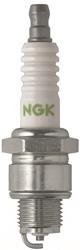 NGK V-Power Spark Plugs BP8H-N-10