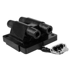NGK Ignition Coils for 1998 FORESTER, 1996-1998 IMPREZA, 1990-1996 LEGACY - U2047