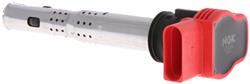NGK Ignition Coils for 2017-2018 R8 - U5366