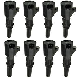 NGK Ignition Coils U5182-8
