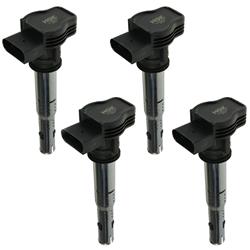 NGK Ignition Coils U5015-4