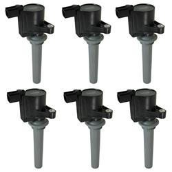 NGK Ignition Coils U5060-6
