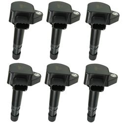 NGK Ignition Coils U5051-6