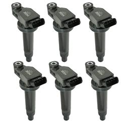 NGK Ignition Coils U5100-6