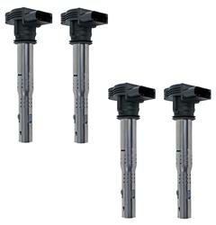 NGK Ignition Coils M5015-4