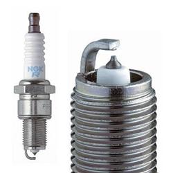 NGK Laser Platinum Spark Plugs PGR6A
