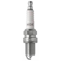 NGK Standard Series Spark Plugs for 1985-1990 900, 1987-1990 9000 - BCP7ES/5030