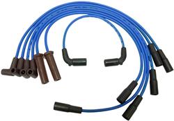 52010 RC-FDZ069 Spark Plug Wire Set NGK 