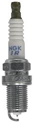 NGK Laser Iridium Spark Plugs for 2006-2014 TRX450ER ELECTRIC START, 2006-2009 TRX450R - IFR7L11