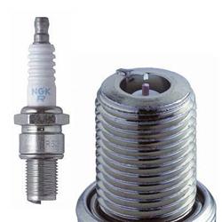 NGK G-Power Platinum Spark Plugs for 1999 JH1200 ULTRA 150 - R6918C-9